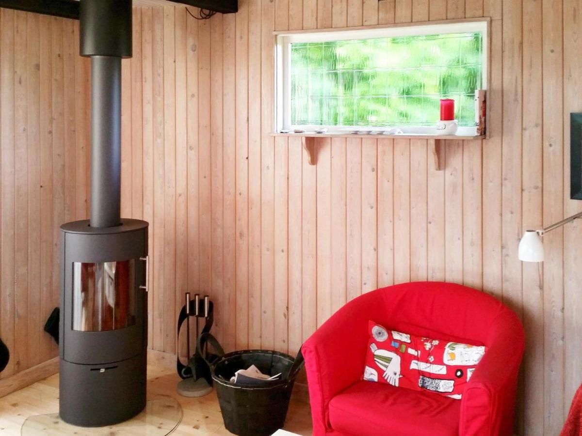 4 Person Holiday Home In Otterup Torreso Zewnętrze zdjęcie